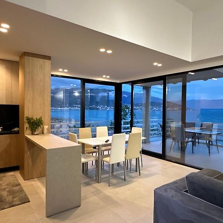 Best View Apartment วญอเรอ ภายนอก รูปภาพ