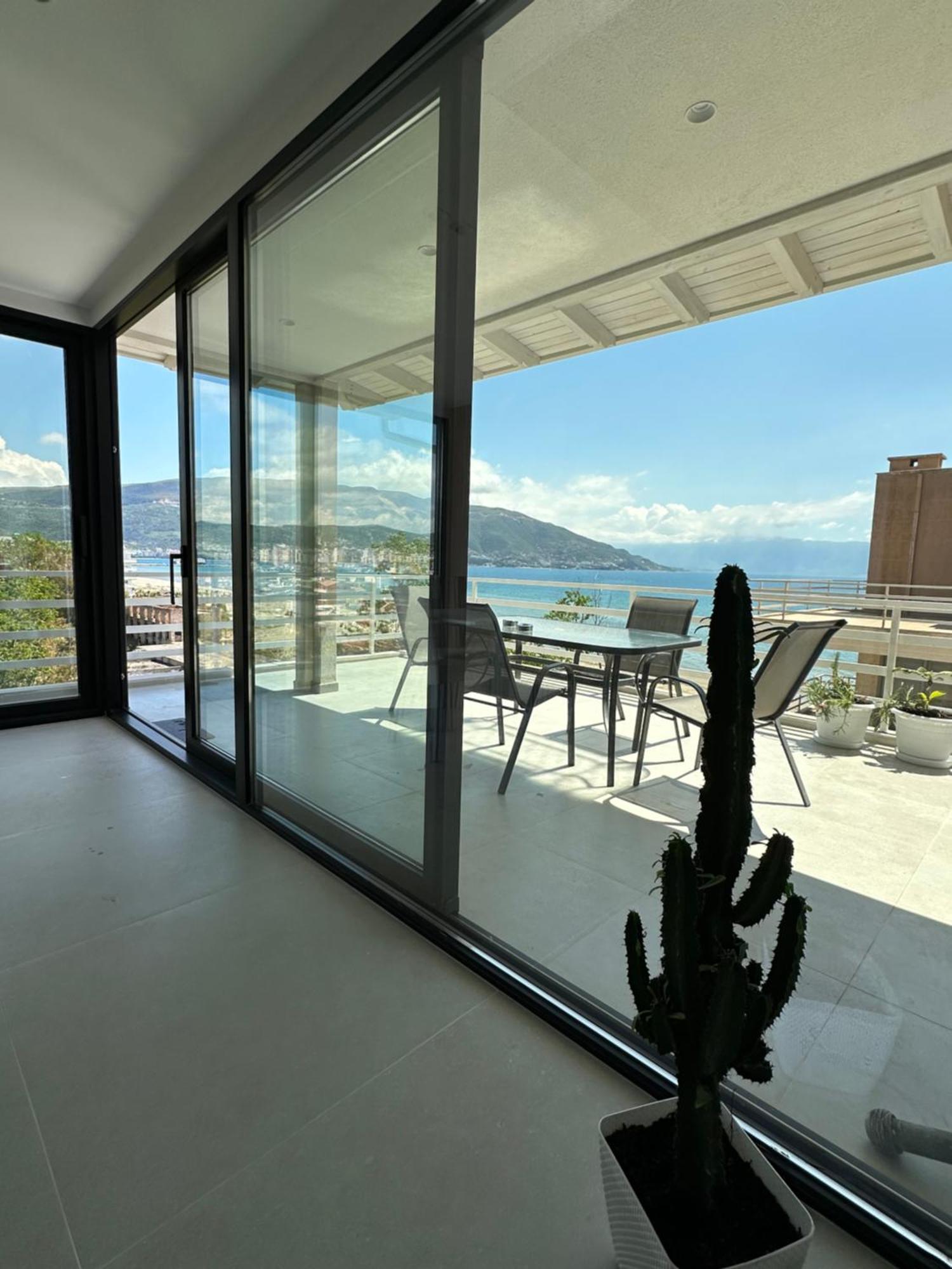 Best View Apartment วญอเรอ ภายนอก รูปภาพ