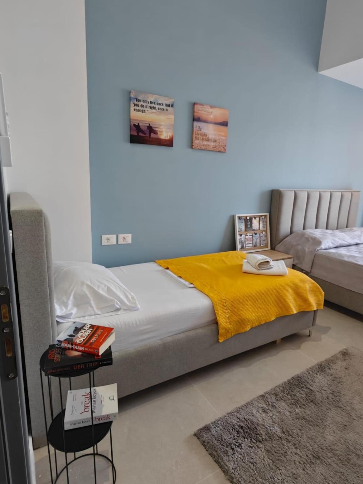 Best View Apartment วญอเรอ ภายนอก รูปภาพ