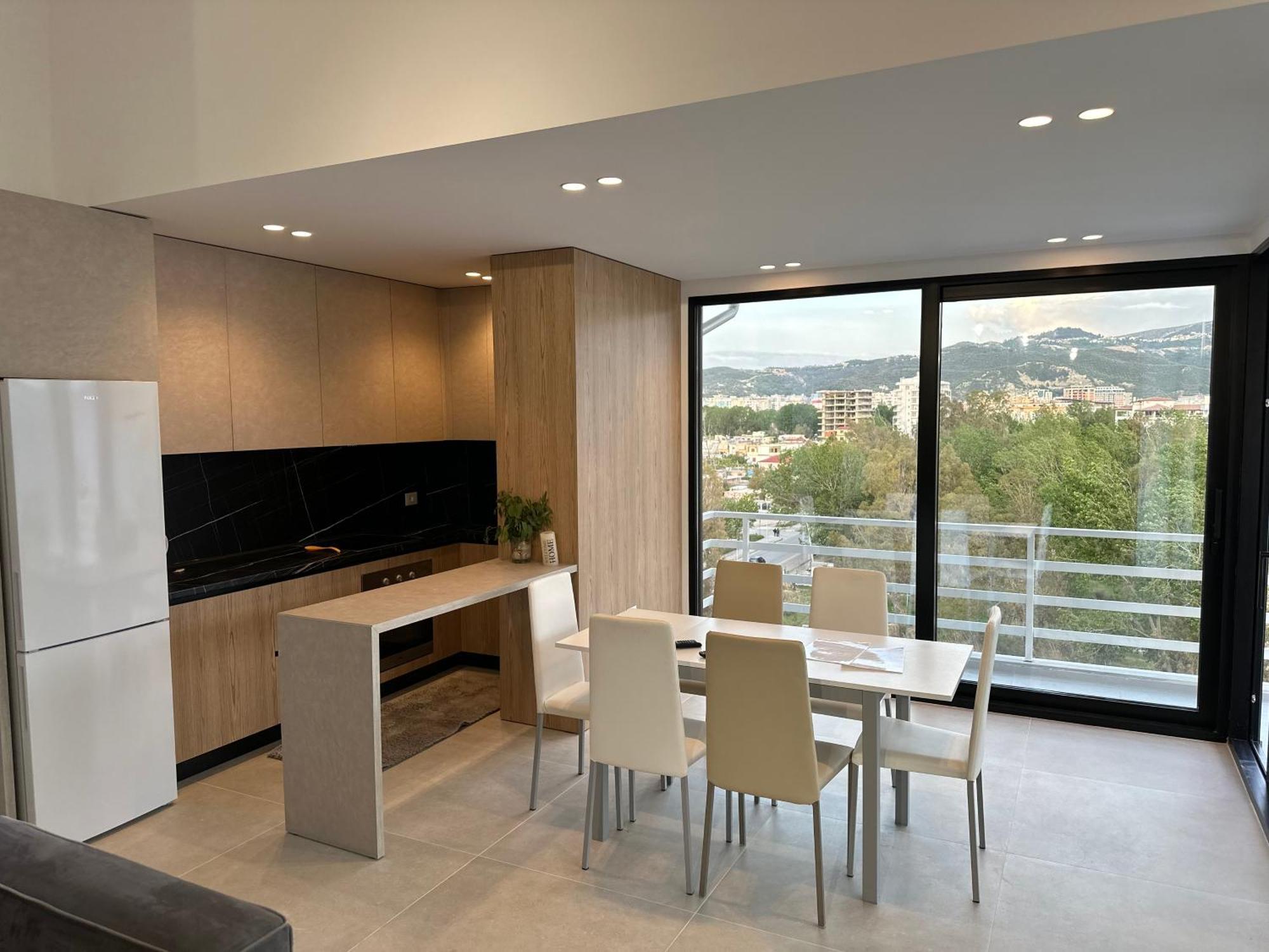 Best View Apartment วญอเรอ ภายนอก รูปภาพ