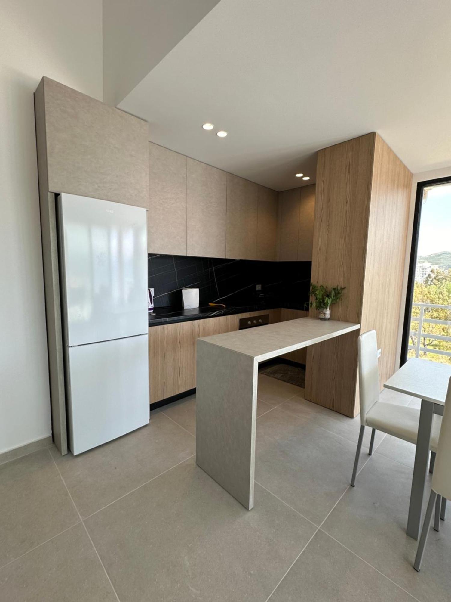 Best View Apartment วญอเรอ ภายนอก รูปภาพ