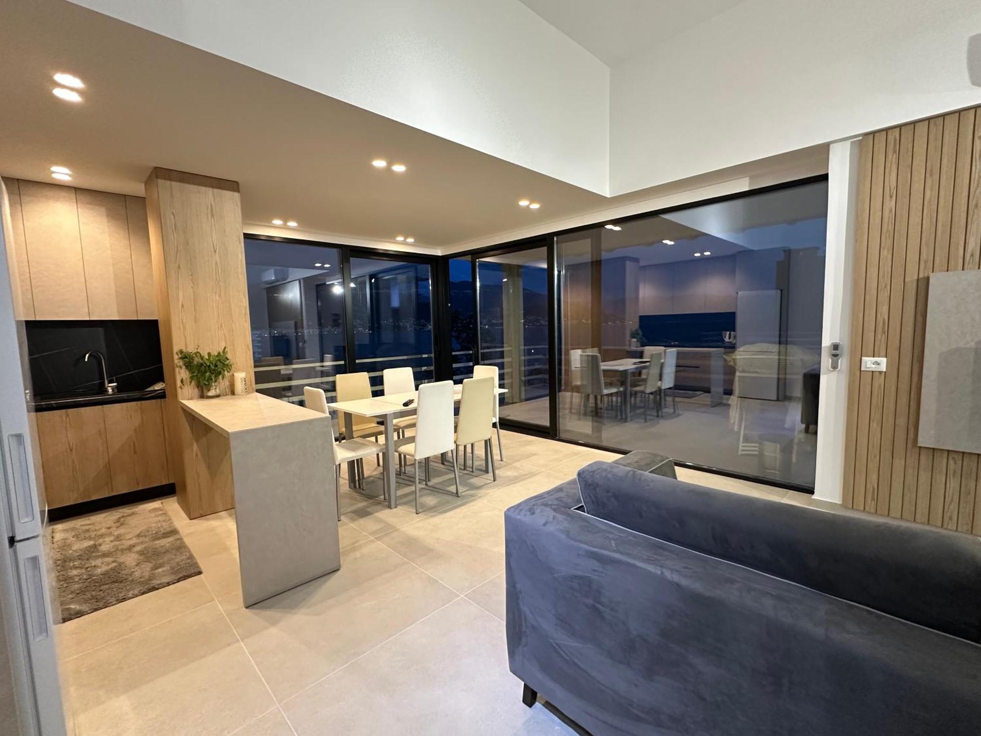 Best View Apartment วญอเรอ ภายนอก รูปภาพ