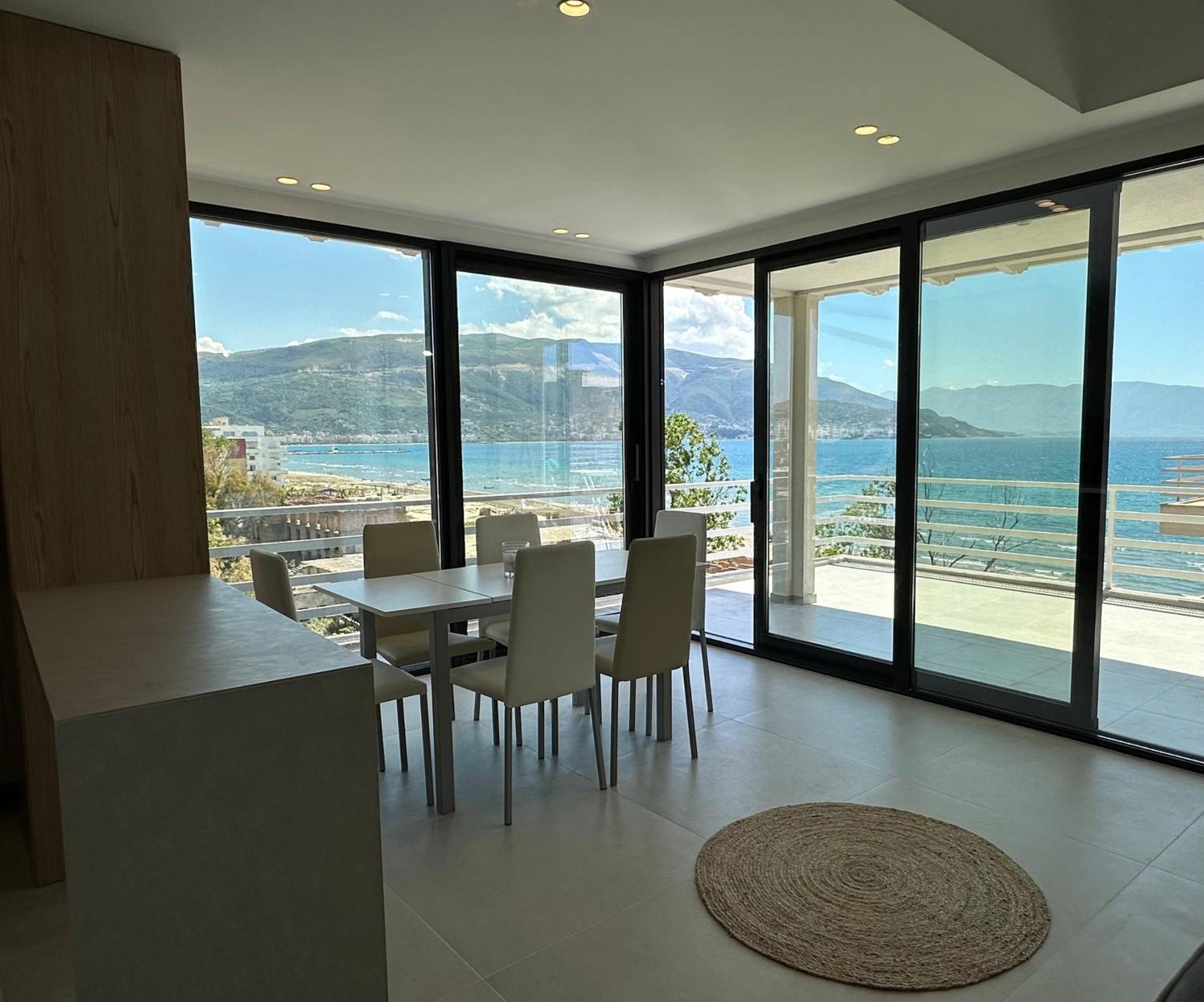 Best View Apartment วญอเรอ ภายนอก รูปภาพ