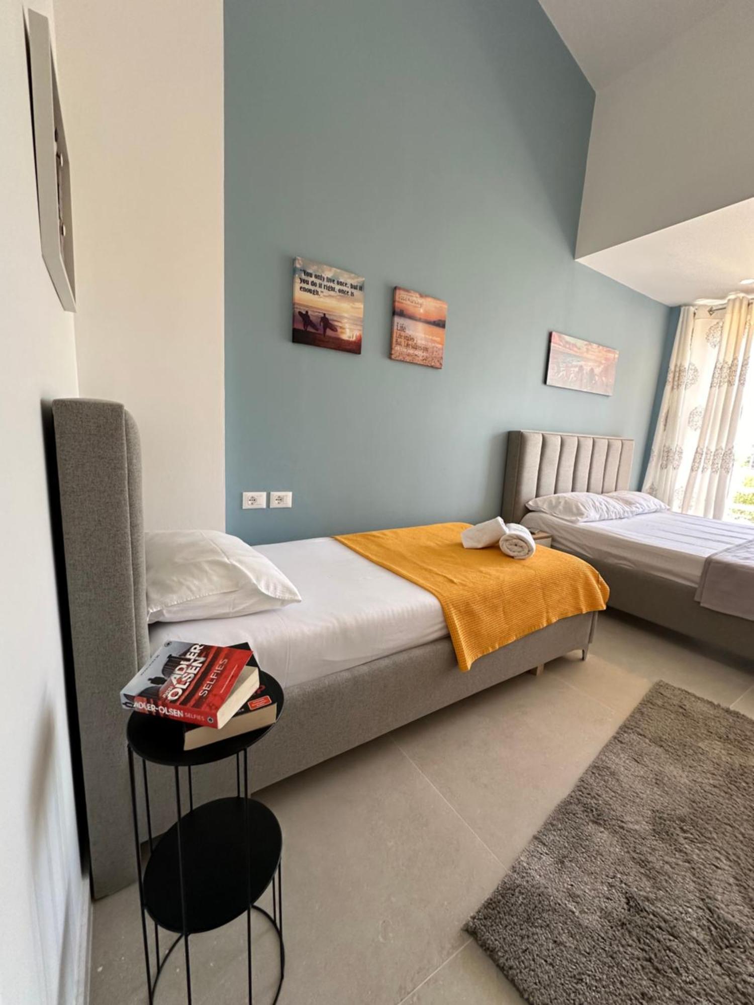 Best View Apartment วญอเรอ ภายนอก รูปภาพ
