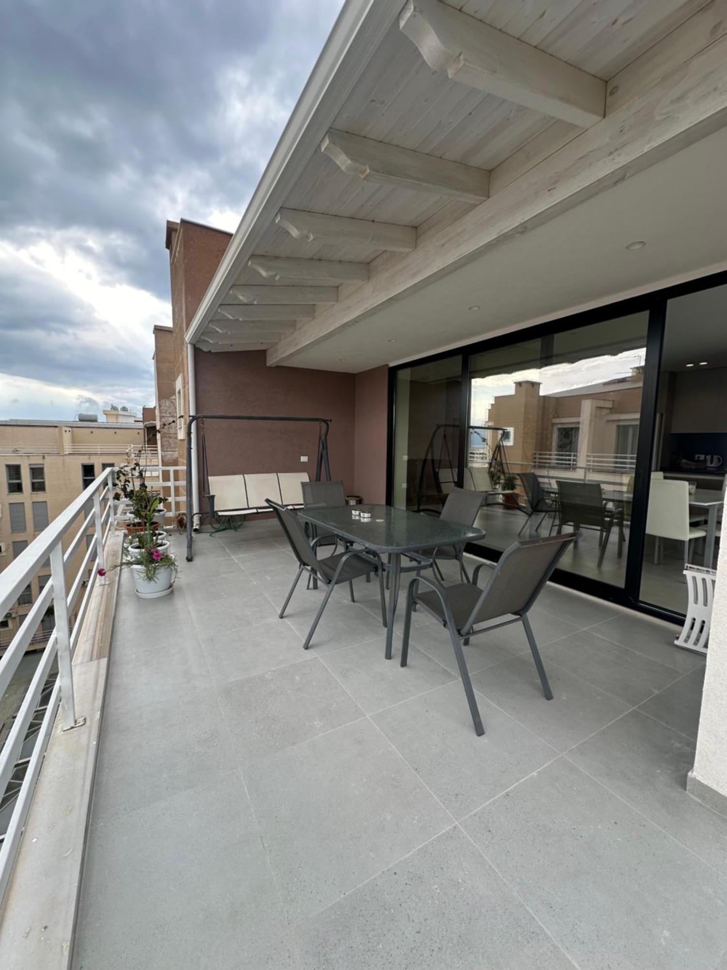 Best View Apartment วญอเรอ ภายนอก รูปภาพ