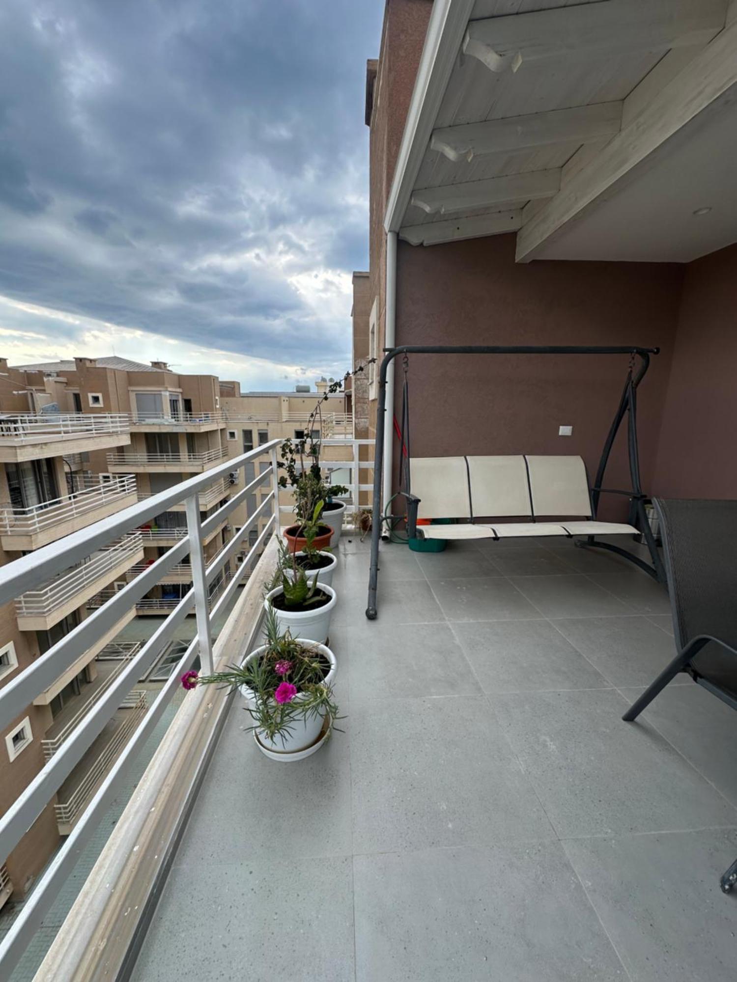 Best View Apartment วญอเรอ ภายนอก รูปภาพ