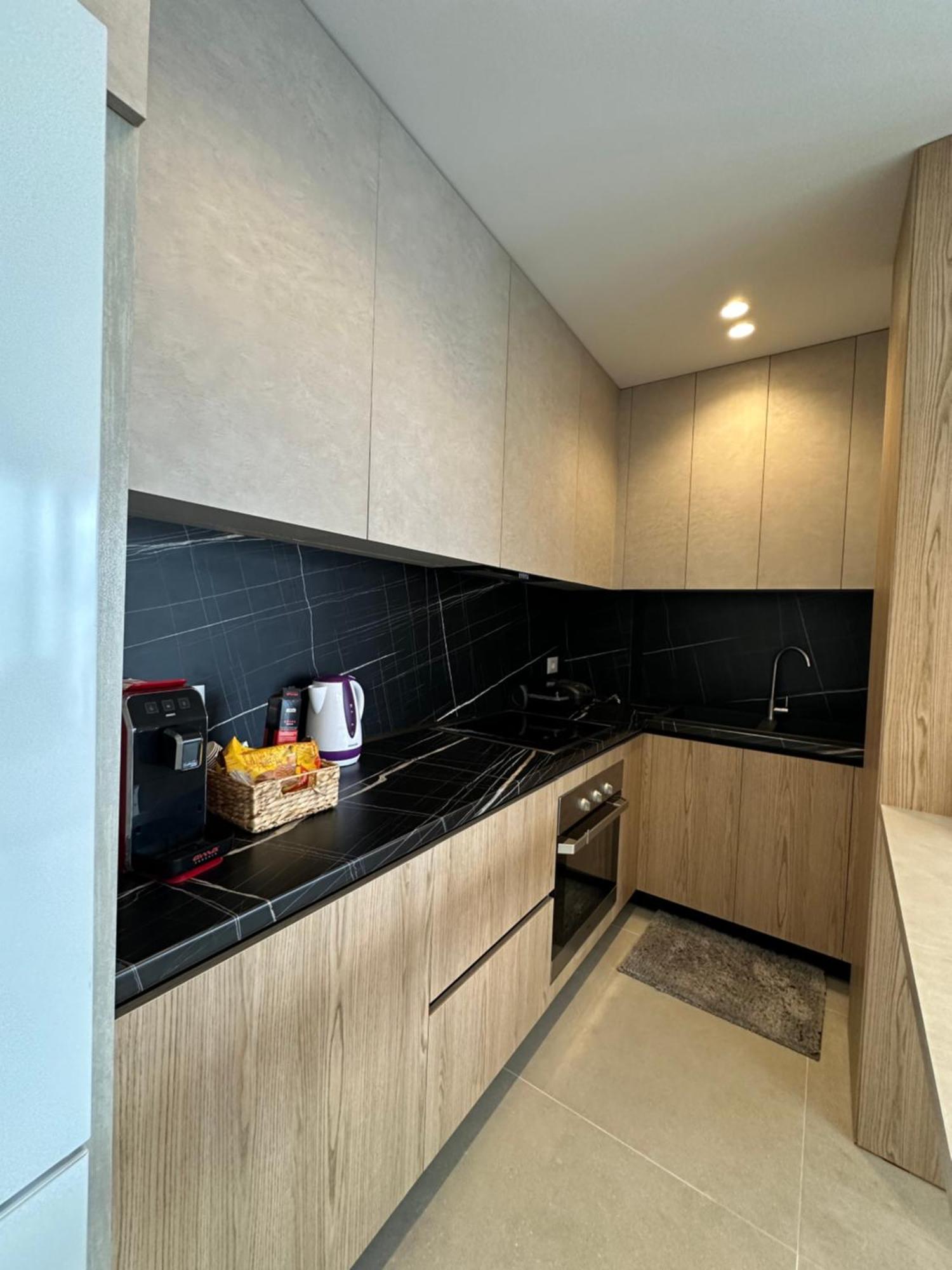 Best View Apartment วญอเรอ ภายนอก รูปภาพ