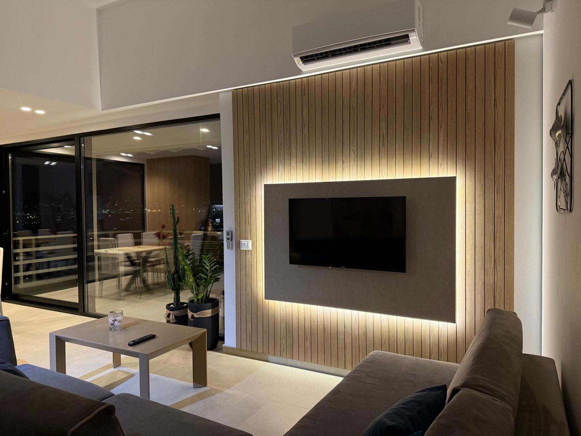 Best View Apartment วญอเรอ ภายนอก รูปภาพ