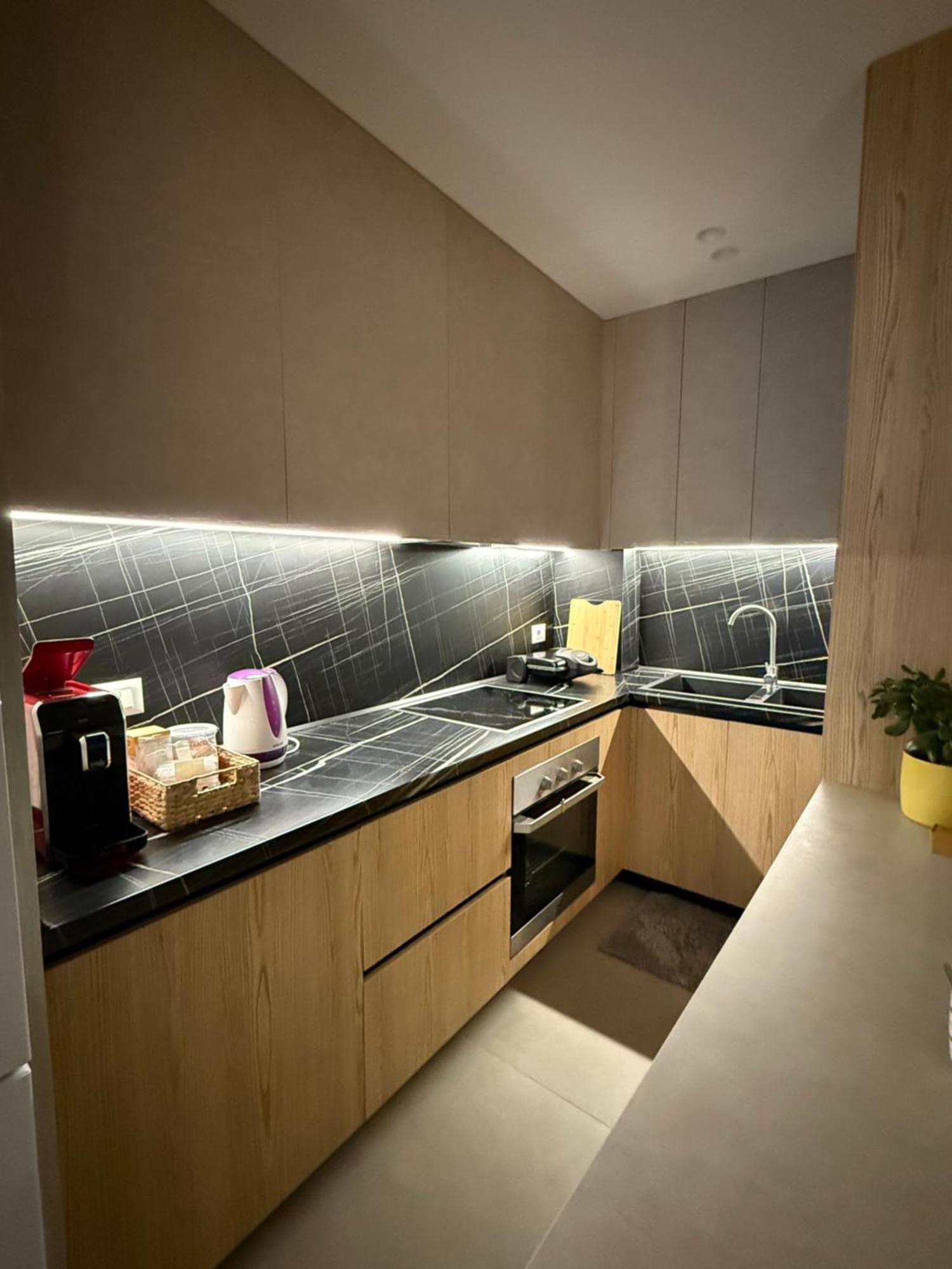 Best View Apartment วญอเรอ ภายนอก รูปภาพ